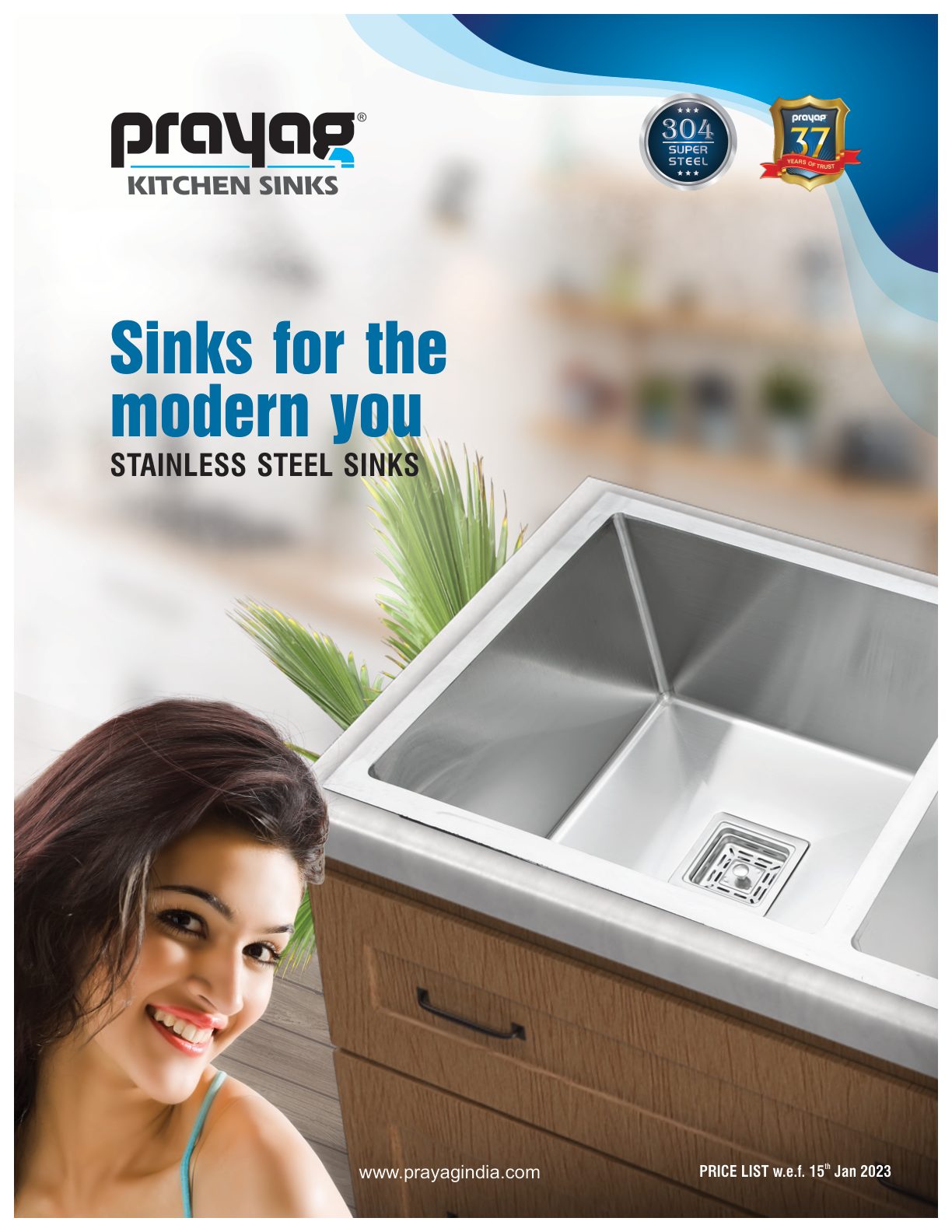 Kitchen Sinks